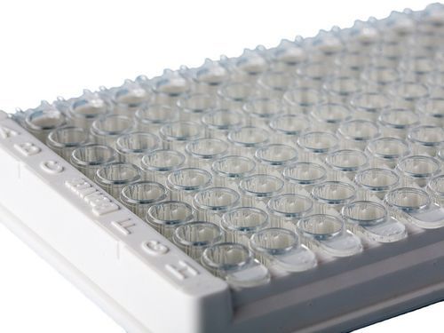 Micropiastra da ricerca - SM-HMM-0084 - Alta DiagnoTech - ELISA / per immuno-analisi / a pozzetti rotondi