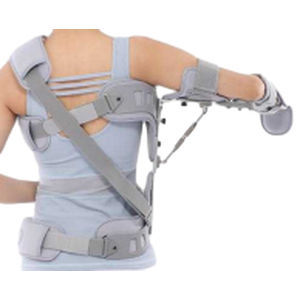Poggiaspalla di posizionamento - SF-QCY-0001 - Alta DiagnoTech - ortopedico / per chirurgia della spalla / per chirurgia