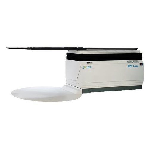 Tavolo di posizionamento radioterapia stereotassica - RPS Base - gKteso GmbH - SRS
