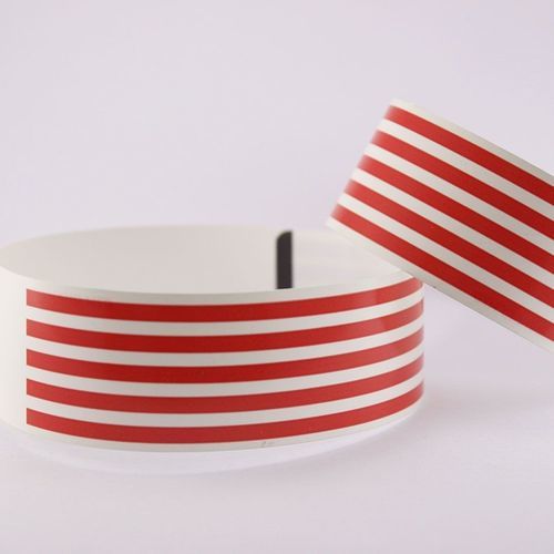 Braccialetto identificativo - i-Band® - Idenpro