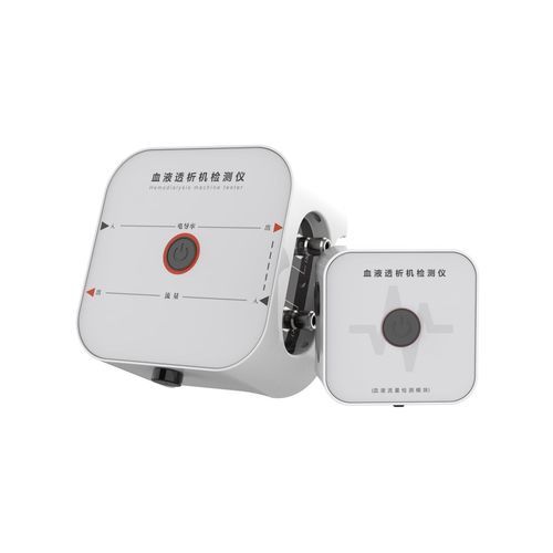 Tester per dialisi - ZCE804  - SICHUAN ZHONGCE INSTRUMENT TECHNOLOGY CO.,LTD - di pressione / di pressione di liquidi / di temperatura
