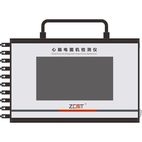 Tester di controllo - ZCE838 - SICHUAN ZHONGCE INSTRUMENT TECHNOLOGY CO.,LTD - di calibrazione / della velocità dell’onda di polso / automatico