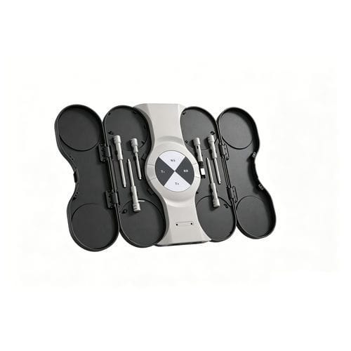 Tester per incubatrici neonatali - ZCE808  - SICHUAN ZHONGCE INSTRUMENT TECHNOLOGY CO.,LTD - di umidità / di temperatura / di portata d'aria