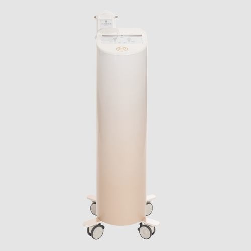 Trattamenti estetici su carrello - Contour Hélios® - Contour Paris