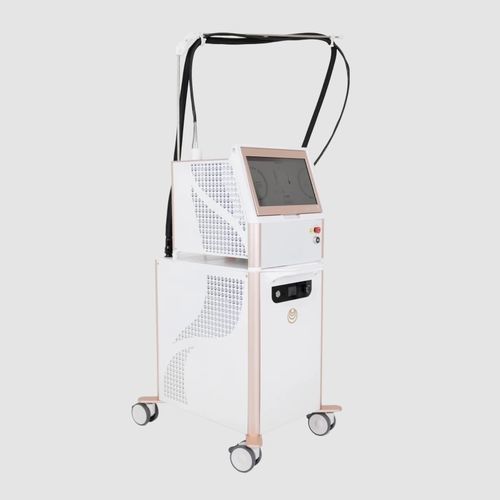 Laser per epilazione - Contour Paris® - Contour Paris - diodo / su carrello