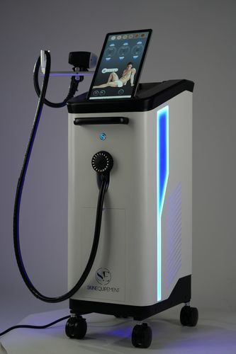 Laser per epilazione - DIODE LASER IV - SASU Skin Equipement - diodo / su carrello
