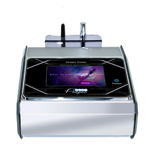 Laser per epilazione - Electro Epil X - SASU Skin Equipement - diodo / da tavolo