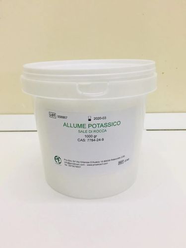 Reagente in soluzione - 2046.S - Pro-Eko Srl - da laboratorio