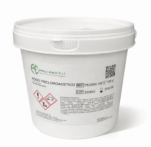 Reagente in soluzione - 2054.100 - Pro-Eko Srl - da laboratorio