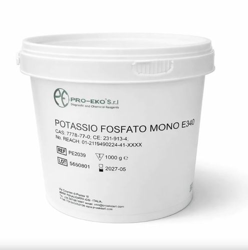 Reagente in soluzione - PE2039.1 - Pro-Eko Srl - da laboratorio