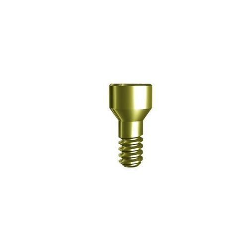 Vite per impianto dentale dritta - 01656 - ReplicaDent - a vite / multi-unità / CAD CAM