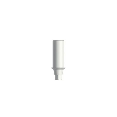 Pilastro dentale per impianto prefabbricato - 00652 - ReplicaDent - in plastica / dritto / per laboratorio odontotecnico
