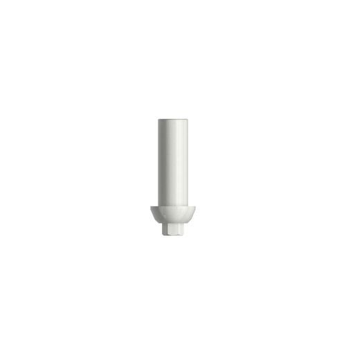 Pilastro dentale per impianto calcinabile - 00066 - ReplicaDent - ad esagono interno / dritto / per laboratorio odontotecnico