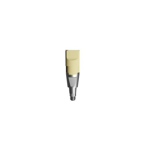 Bodyscan intraorale - 02092 - ReplicaDent - in metallo