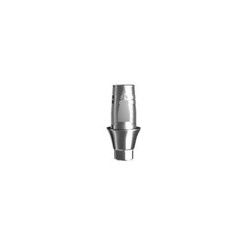 Pilastro dentale per impianto Ti-base - 01124 - ReplicaDent - in titanio / per clinica odontoiatrica / per laboratorio odontotecnico