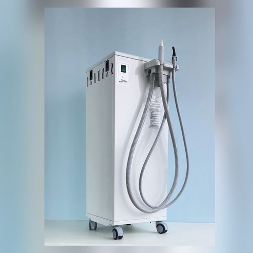 Sistema di aspirazione per chirurgia - Avior Maxi - AVIOR GMBH - per saliva / per studio dentistico / per aerosol