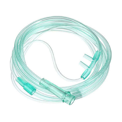 Cannula nasale a ossigeno - Cruzine Healthcare - pediatrica / neonatale / per adulto