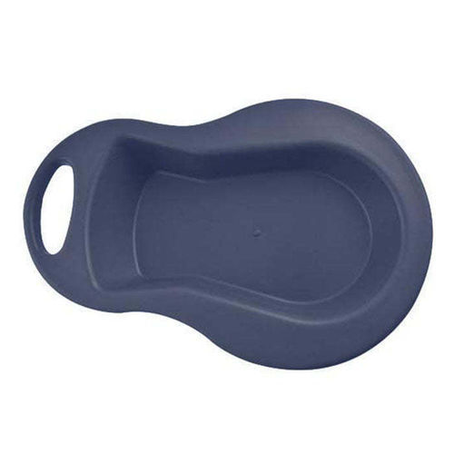 Padella per ammalati in plastica - Cruzine Healthcare - par paziente umano / riutilizzabile