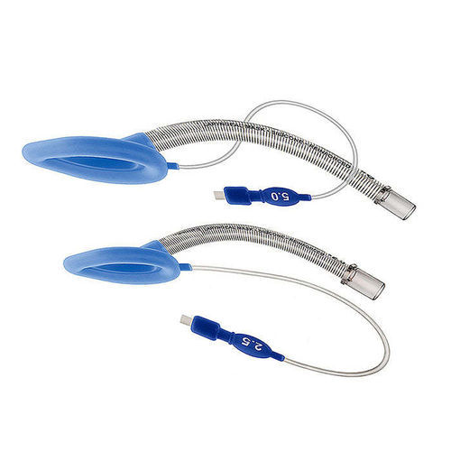 Maschera laringea per sedazione - Cruzine Healthcare - in silicone