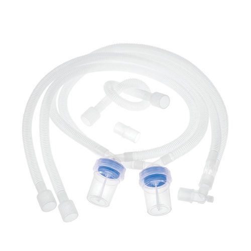 Circuito respiratorio pediatrico - RS-D000002 - AirICU. Inc - monouso