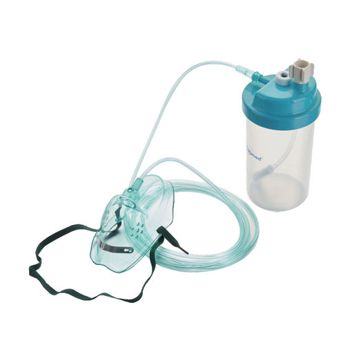 Umidificatore a bolle - OS-D00001 series - AirICU. Inc - respiratorio