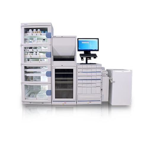 Armadietto di distribuzione automatica di farmaci di farmaci - MedSelect™ Flex - ARxIUM - per farmacie