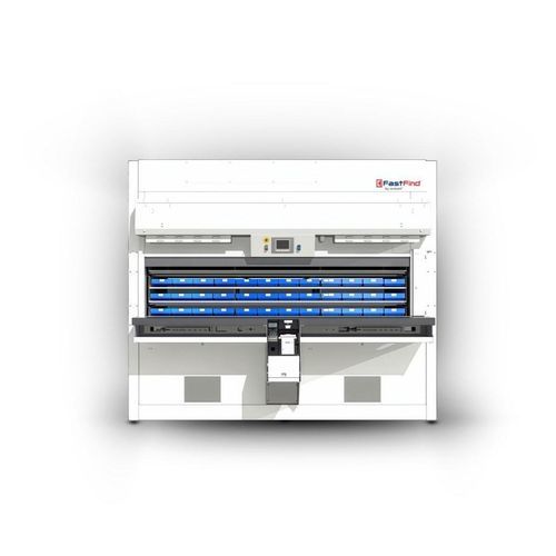 Postazione di raccolta per farmaci modulare - FastFind™ - ARxIUM