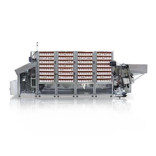 Sistema automatizzato di distribuzione per farmacie - OptiFill™ - ARxIUM