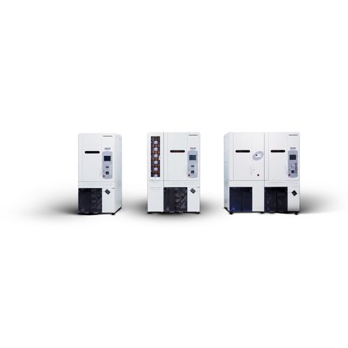 Sistema automatizzato di confezionamento e distribuzione farmaci - FastPak Elite series - ARxIUM