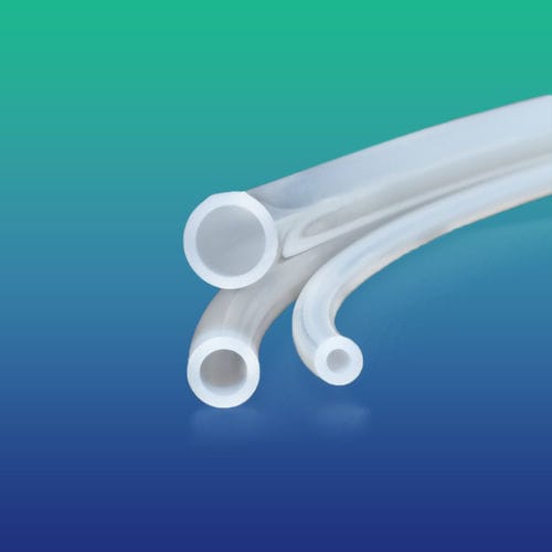 Tubo per pompa pompa peristaltica - Imaflow® - Ami Polymer Pvt Ltd - per infusione endovenosa / in silicone / dritto