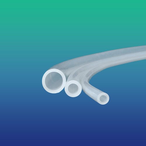 Tubo per pompa pompa peristaltica - Imapex® - Ami Polymer Pvt Ltd - in silicone / monouso / flessibile