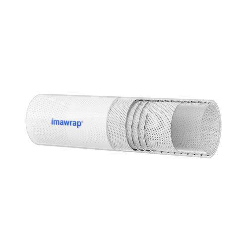 Tubo per fabbricazione di dispositivi medicali - Imawrap® - Ami Polymer Pvt Ltd - in silicone / in poliestere