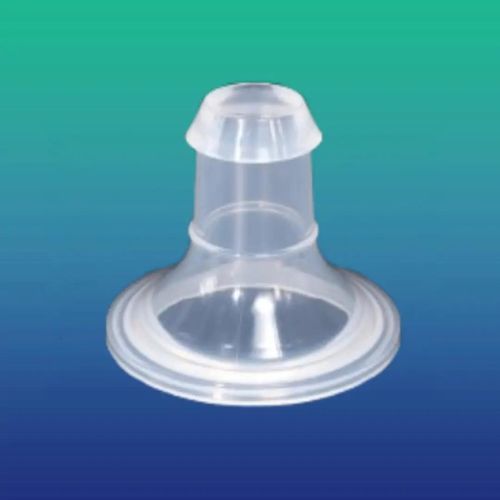 Connettore per la biofarmacia - TC - Ami Polymer Pvt Ltd - per l'industria farmaceutica / autoclavabile / in polipropilene