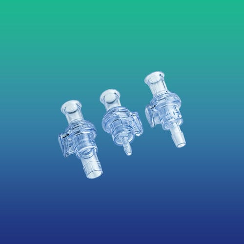 Connettore maschio - Quick  - Ami Polymer Pvt Ltd - femmina / per la biofarmacia / per l'industria farmaceutica