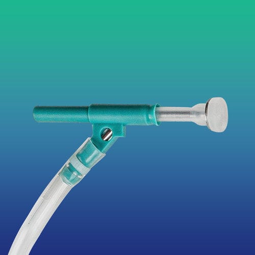 Ago per aspirazione - Ami Polymer Pvt Ltd - sterile