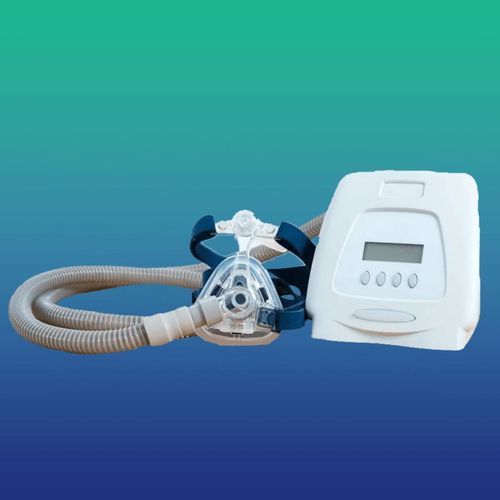 Tubo CPAP - Ami Polymer Pvt Ltd - in silicone / trasparente