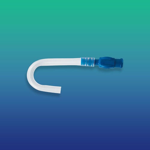 Tubo per fabbricazione di dispositivi medicali - Lumen J  - Ami Polymer Pvt Ltd - in silicone