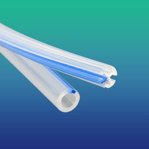 Catetere per drenaggio delle piaghe - ImaCath™ - Ami Polymer Pvt Ltd - periferico / in silicone / 10 Fr