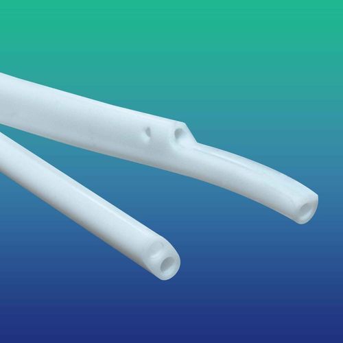 Catetere per emodialisi - Ami Polymer Pvt Ltd - venoso centrale / a doppio lume / in silicone