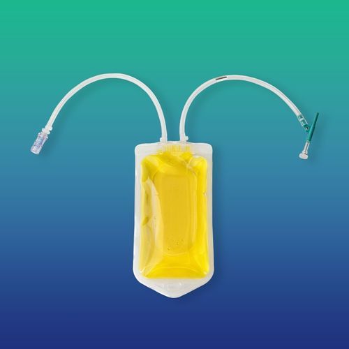 Sistema di prelievo per bioreattore - 2D-SS series - Ami Polymer Pvt Ltd - monouso