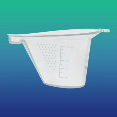 Biberon in silicone - ImaFeed™ - Ami Polymer Pvt Ltd - sterilizzabile