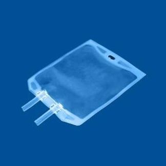 Sacca per infusione per nutrizione parenterale - PP series - Ami Polymer Pvt Ltd