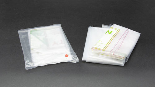 Borsa per endoscopio - AT-BAG™ - Medical Devices Group Srl - sterile