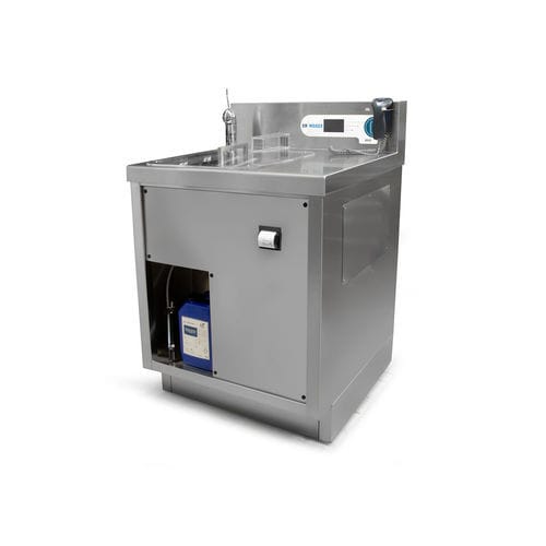 Lavastrumenti a termodisinfezione per endoscopi - ER-WD223™ - Medical Devices Group Srl - di riprocessing / per l'industria medica / per strumenti