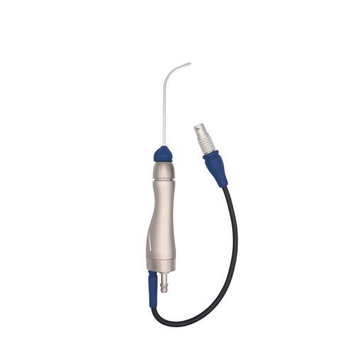 Manipolo ORL - Brütsch Technology AG - urologia / ginecologia / per chirurgia del rachide