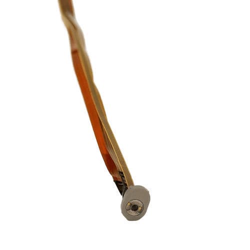 Microcamera per endoscopio - Brütsch Technology AG - medica / endoscopica / digitale