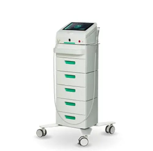 Laser per biostimolazione ortopedica - Ixyon XP - Mectronic Medicale S.r.l. - per fisioterapia / Nd:YAG / diodo