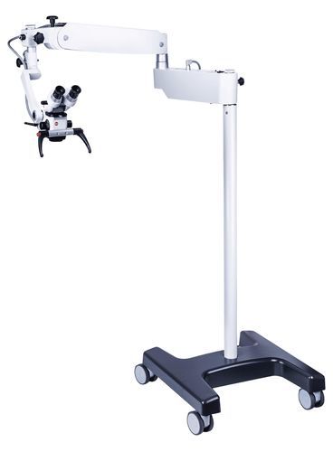 Stereomicroscopio ottico - SOM® 62 900 - Karl Kaps GmbH & Co. KG - medico / per laboratorio odontotecnico / dritto