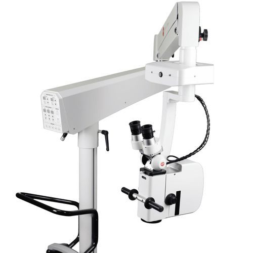 Microscopio operatorio oftalmico - SOM4Opht - Karl Kaps GmbH & Co. KG