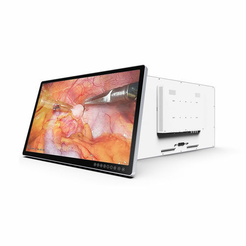 monitor medico - AIMEDIK